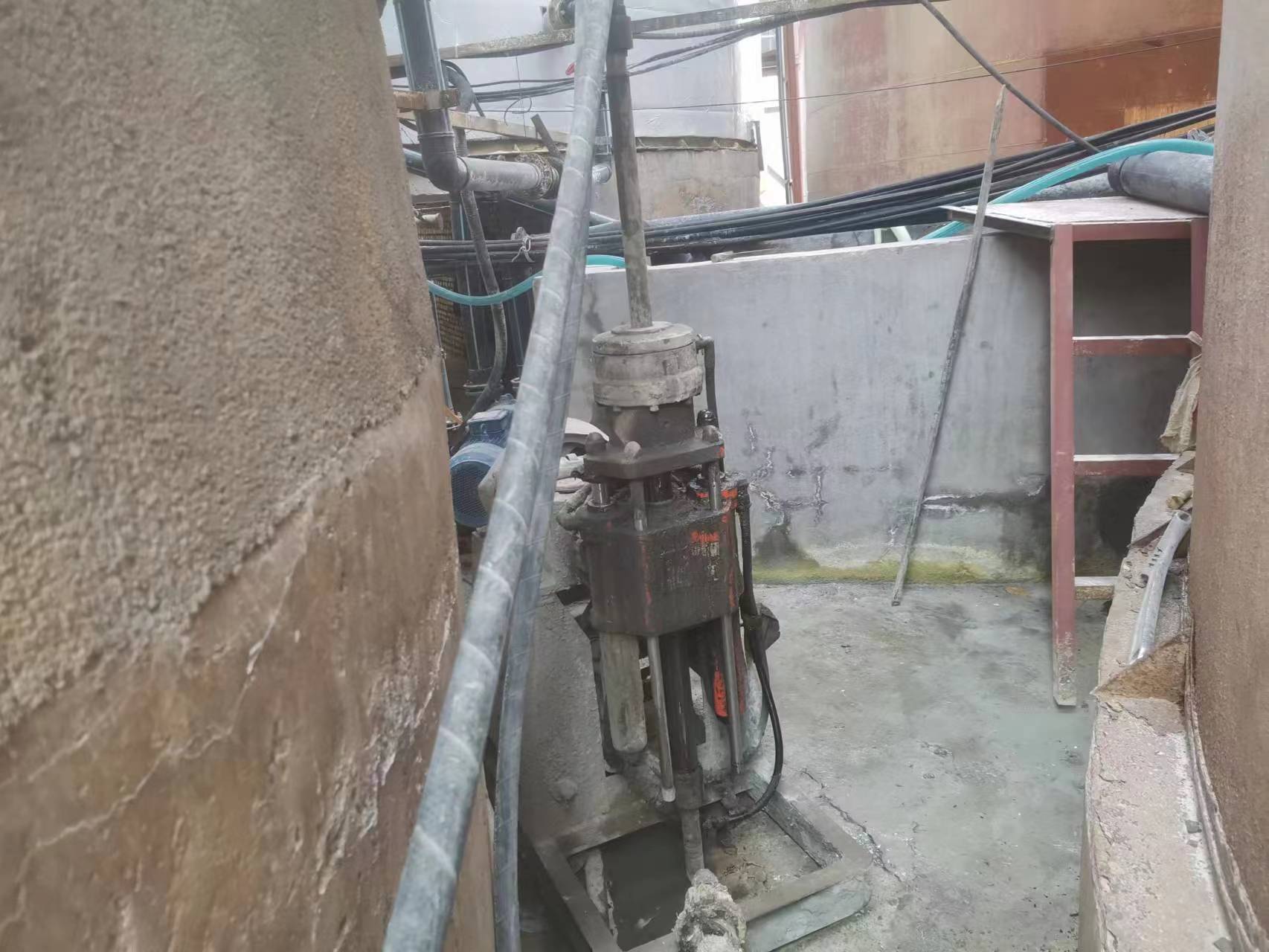 定南基础注浆工程施工中应注意哪些?