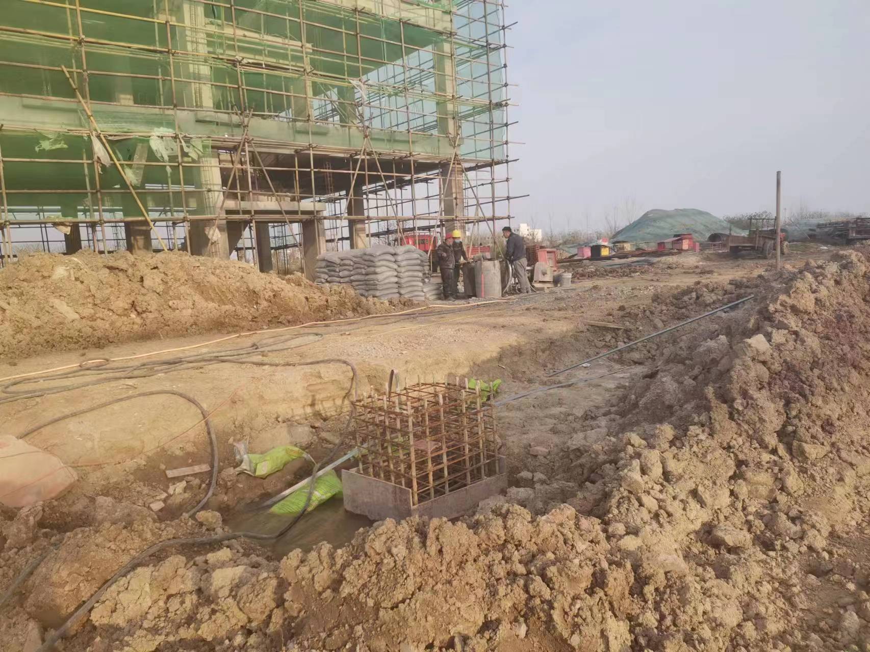 定南当桥梁出现裂缝的时候应该及时加固修补